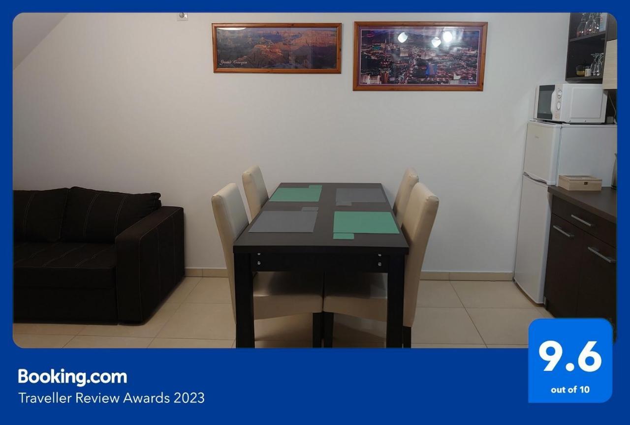 Blonde River Apartman Soter Szeged Exterior foto